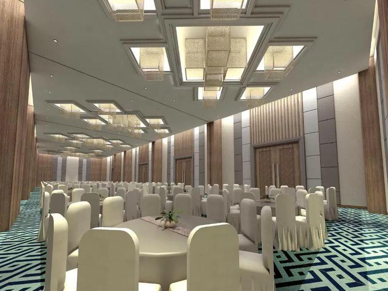 Hotel Santika บูกิตติงกี ภายนอก รูปภาพ