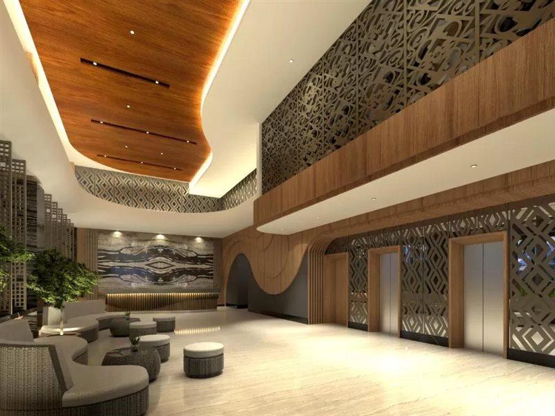 Hotel Santika บูกิตติงกี ภายนอก รูปภาพ